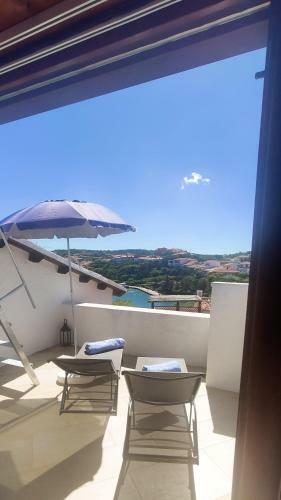 Apartamento Porto Rotondo