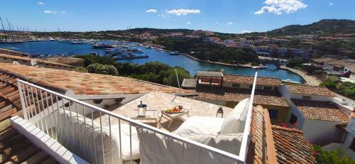 Apartamento Porto Rotondo