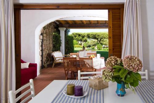 Apartamento Stella Marina