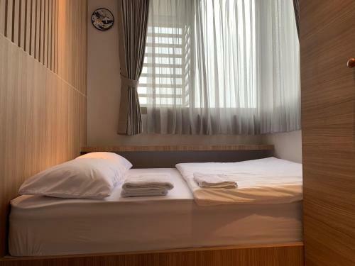 Apartment Taman Anggrek Residence 2br - Japan Luxury Theme