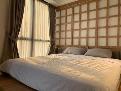 Apartment Taman Anggrek Residence 2br - Japan Luxury Theme