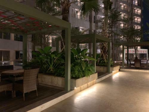 Apartment Taman Anggrek Residence 2br - Japan Luxury Theme