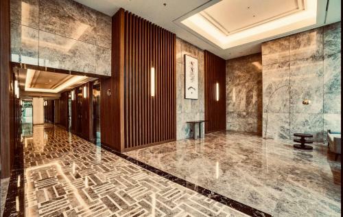 Apartment Taman Anggrek Residence 2br - Japan Luxury Theme