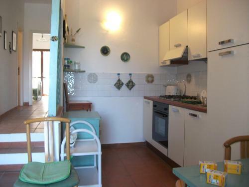 Apartamento Porto Rotondo Residence Le Terrazze