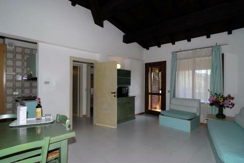 Apartamento Residence Portorotondo Tre