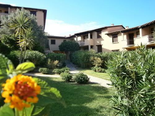 Apartamento Residence Portorotondo Tre