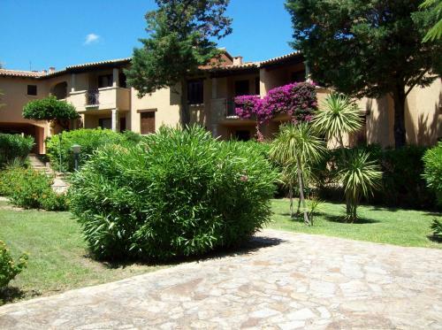 Apartamento Residence Portorotondo Tre