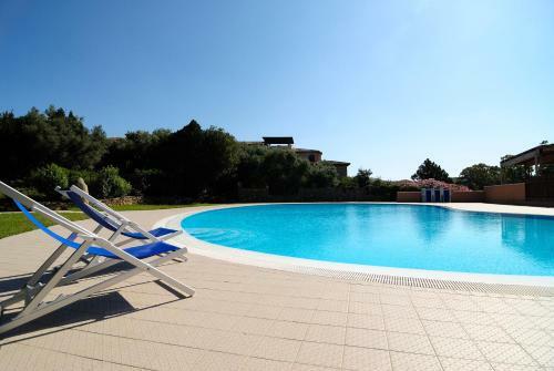 Apartamento Residence Portorotondo Tre