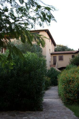 Apartamento Residence Portorotondo Tre