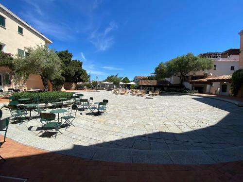 Smeralda Wave - Sea View Apartment