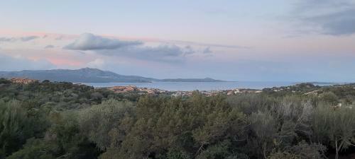 Smeralda Wave - Sea View Apartment