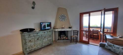 Smeralda Wave - Sea View Apartment