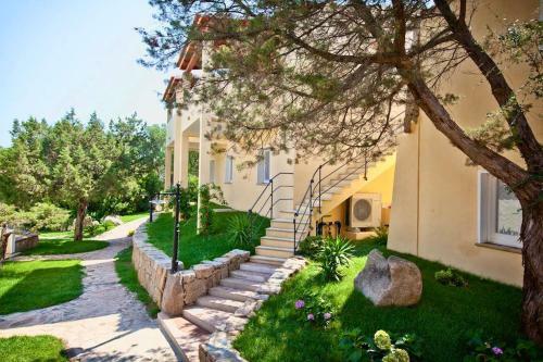 Apartamento Stella Di Gallura A Porto Rotondo