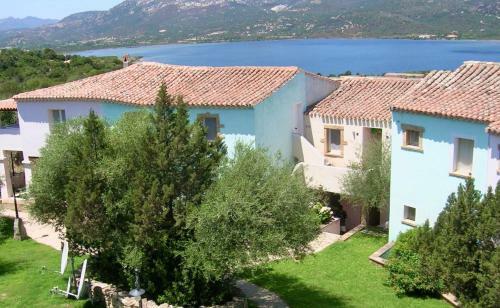 Apartamento Stella Di Gallura A Porto Rotondo