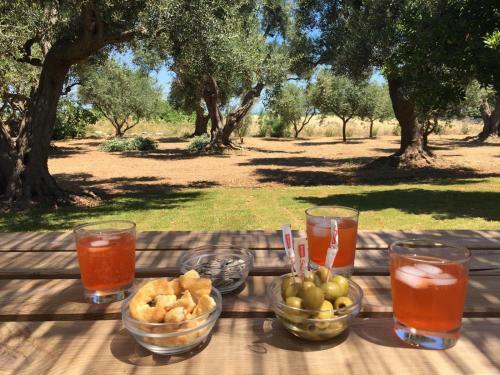 Apartamento Villa Tuppina