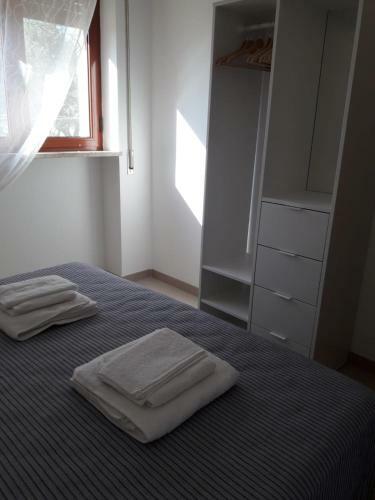 Apartamento Villa Tuppina