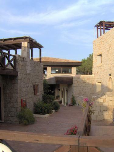 Residence Porto Piccolo - Appartamento D8