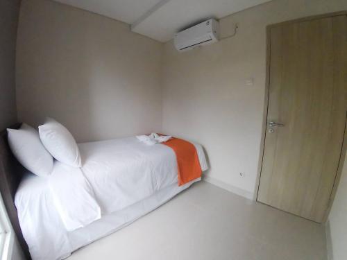 Apartamento Apatel Elpis Residence 09b10