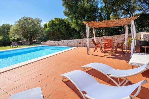 Apartamento Stazzu Delle Aie Bilocale