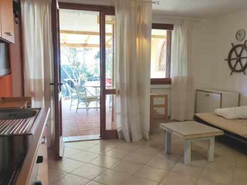 Apartamento Baja Chill House