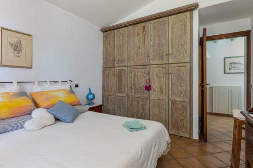 Apartamento Villa Delle Aie Primo Piano