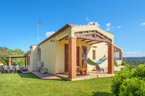 Apartamento Villa Delle Aie Primo Piano