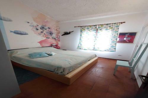 Apartamento Casa Dora At 200 Mt From The Beach