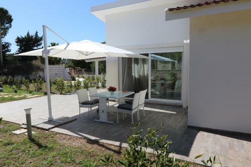 Villa Aurora E Villa Oceano