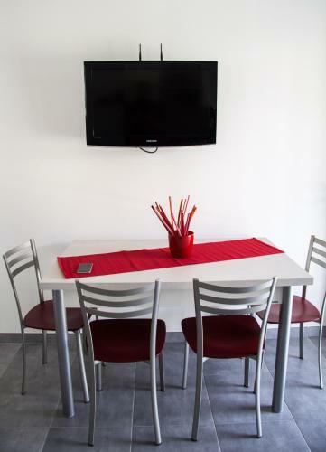 Apartamento Wifi Coral Vicino Al Mare