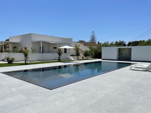 Apartamento Lm7 Luxury Villa Sicily