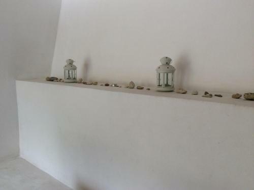Apartamento La Spiaggetta Fontane Bianche