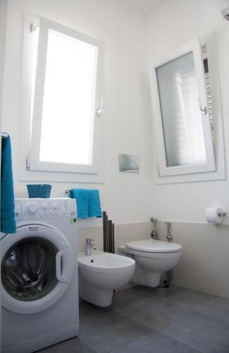Apartamento Wifi Nemo Vicino Al Mare