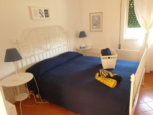 Villa Costellazioni