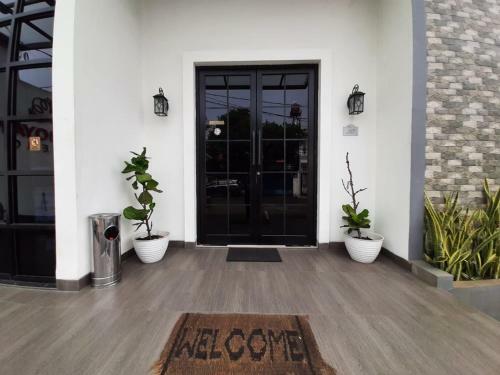 Posada Flamboyan Residence Cipete