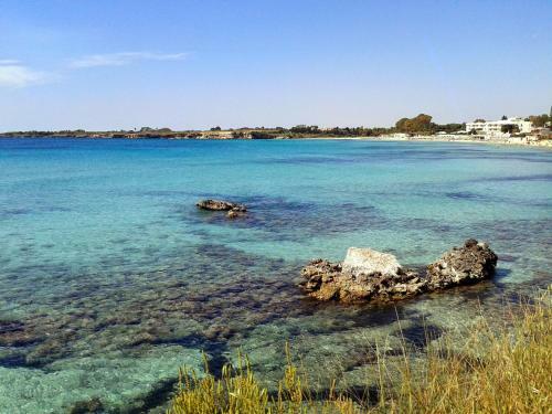 A Due Passi Dal Mare Con Pisicna