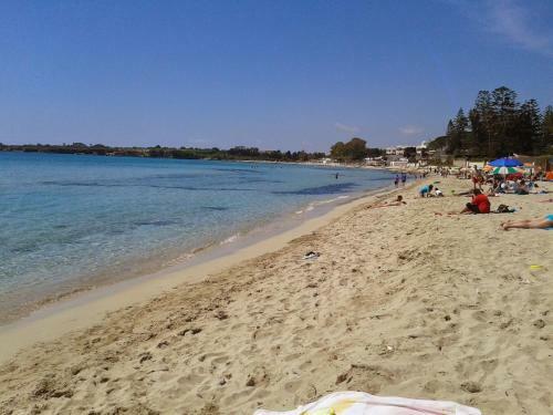 A Due Passi Dal Mare Con Pisicna