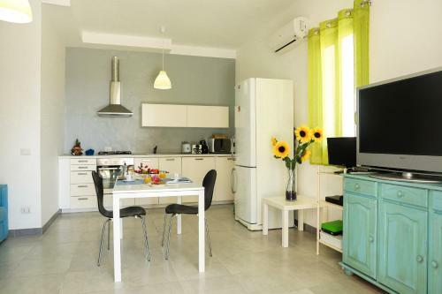 Casa Ancora - Le Chiavi Degli Iblei
