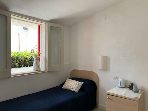 Hostal Stanze Al Mare Di Lucia
