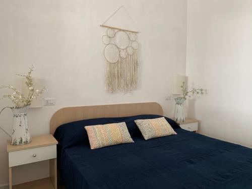 Hostal Stanze Al Mare Di Lucia