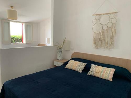 Hostal Stanze Al Mare Di Lucia