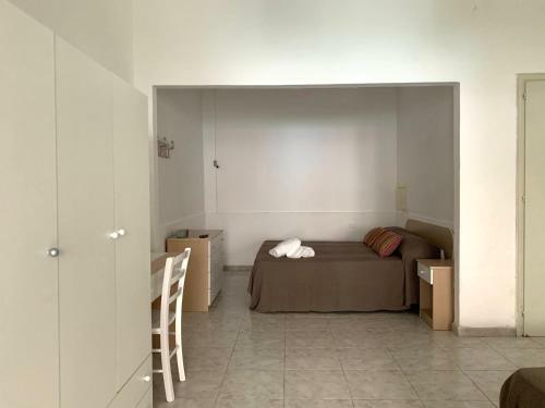 Hostal Stanze Al Mare Di Lucia