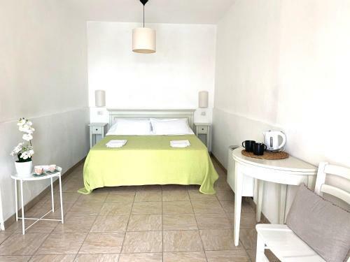 Hostal Stanze Al Mare Di Lucia