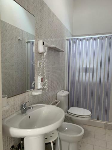 Hostal Stanze Al Mare Di Lucia