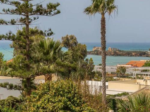 House Near Montalbano