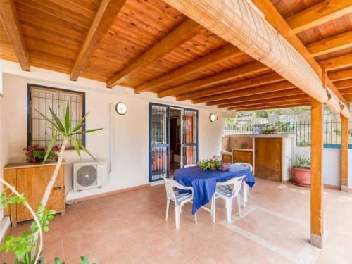 House Near Montalbano