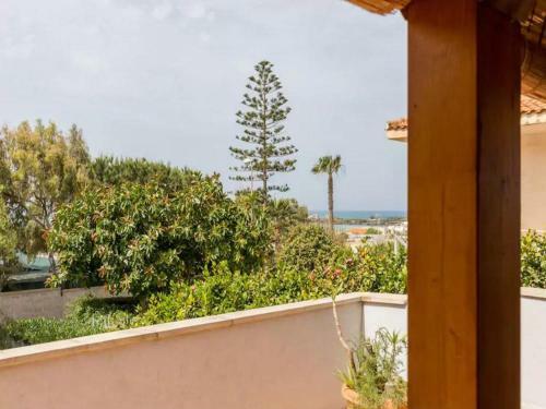 House Near Montalbano