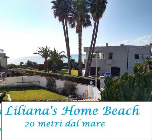 Apartamento Liliana Home Beach
