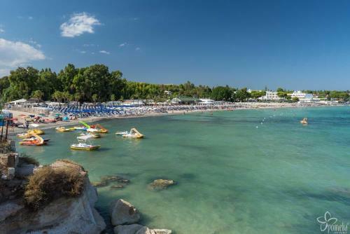 Apartamento Liliana Home Beach