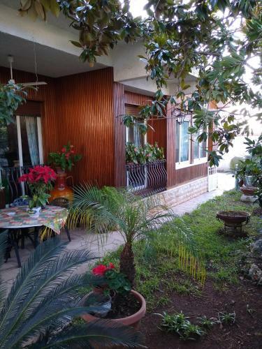 Apartamento Liliana Home Beach