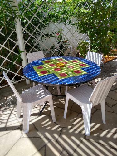 Apartamento Liliana Home Beach